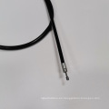 Cable del acelerador de la motocicleta del alambre del acelerador para HONDA CD70